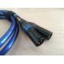 Кабель XLR NEOTECH NEI-3001IIIX 2м